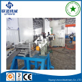 steel building keel strut channel roll forming machine